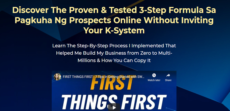 Paulie’s Restaurant